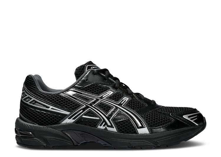 Asics Gel 1130 "Black Pure Silver" Rotation.Philly