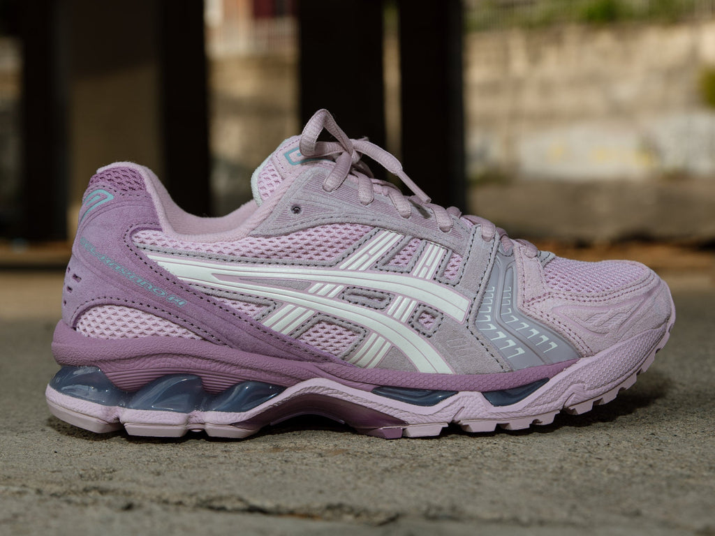 Asics Gel-Kayano 14 "Barely Rose Cream" – Rotation.Philly