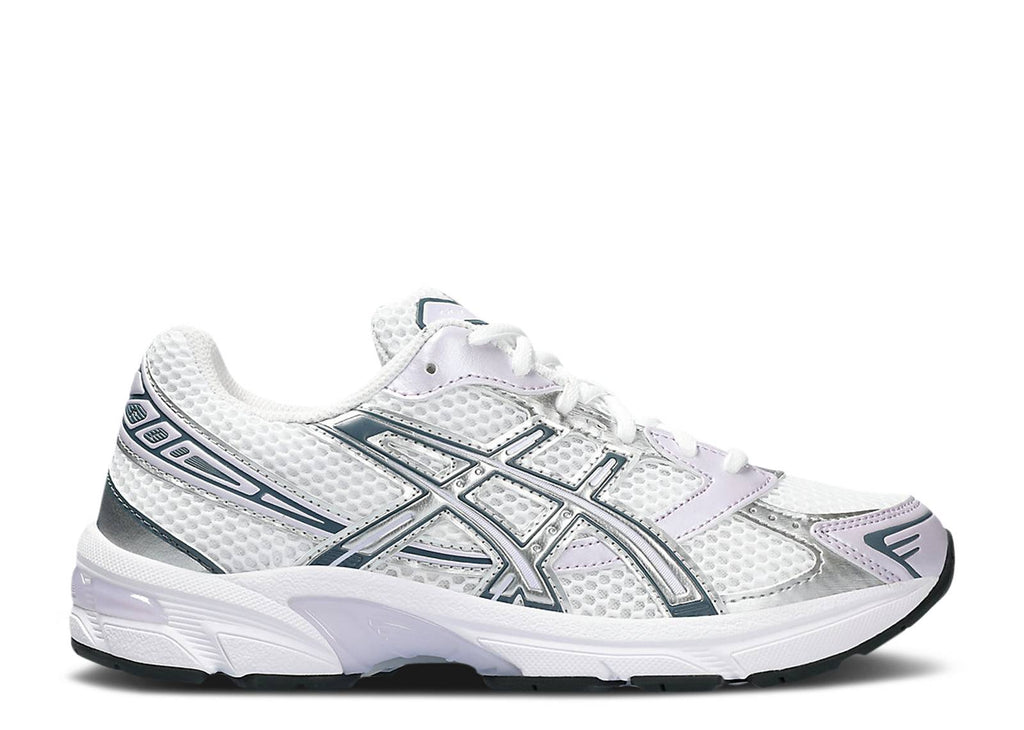 Asics Gel 1130 "Faded Ash Rock" Rotation.Philly