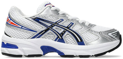 Asics Gel 1130 "White/Prussian Blue" PS