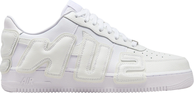 Nike CPFM Air Force 1 "White"