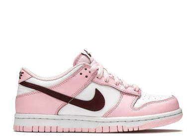 Nike Dunk Low "Pink Foam" TD/PS