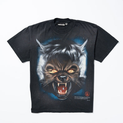 Hellstar T-Shirt "Full Moon"