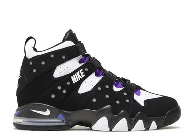 Nike Air Max CB 94 OG "Black/Purple