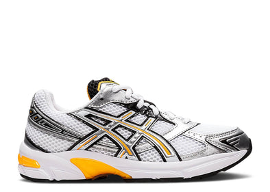 Asics Gel 1130 "White Pure Silver Yellow"