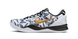 Nike Kobe 8 Protro "Mambacita"