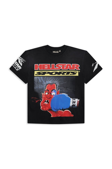 Hellstar "Knock Out" Tee