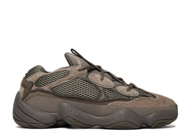 Adidas Yeezy Boost 500 "Clay Brown"