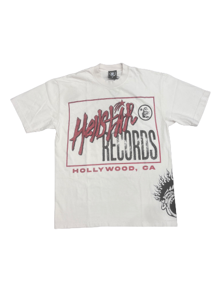 Hellstar T-Shirt "Hellstar Records"