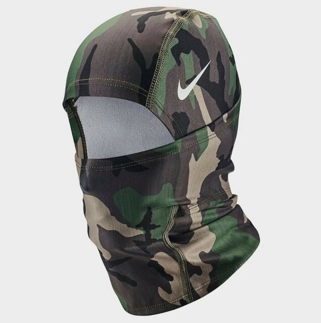 Nike Ski Mask "Camo" Rotation.Philly