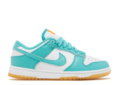Nike Dunk Low WMNS "Teal Zeal"