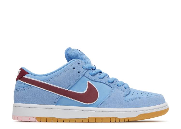 Nike SB Dunk Low Philadelphia Phillies – Eternal Soles