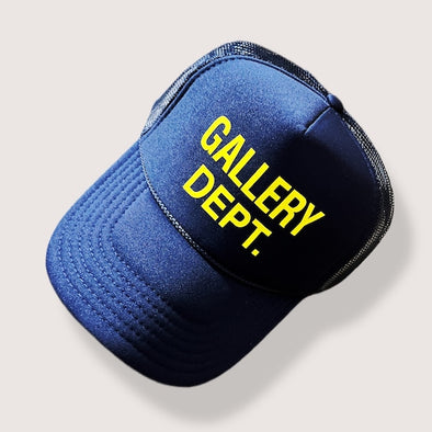 Gallery Dept Hat"Navy"