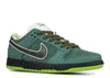 Nike Dunk Low "Green Lobster" Special Box
