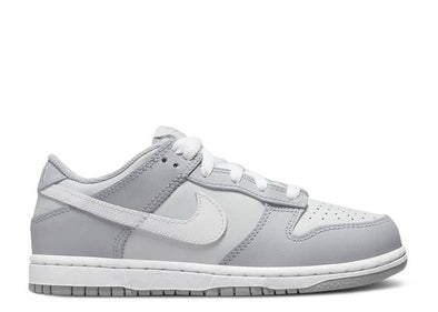 Nike Dunk Low  "Wolf Grey" TD/PS
