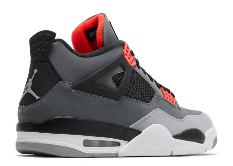 Air Jordan 4 Retro 