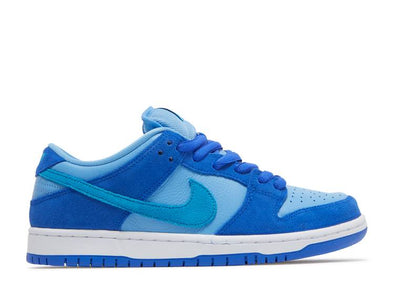 Nike Dunk Low SB "Blue Raspberry"
