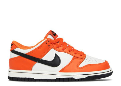 WMNS Dunk Low "Halloween Non Patent"GS
