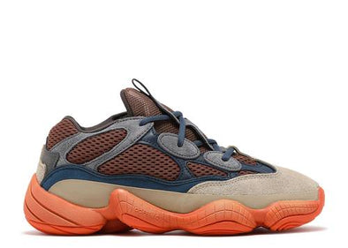Adidas Yeezy Boost 500 "Enflame"