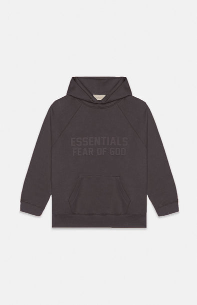Essential Fear Of God "Off Black" Hoodie