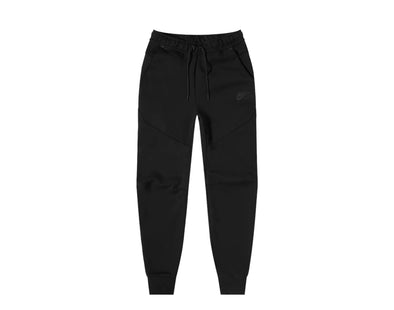 Nike Tech Pants "Black"