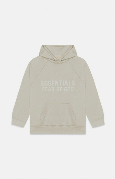 Essential Fear Of God "Seal" Hoodie