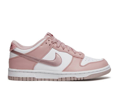 Nike Dunk Low "Pink Velvet" GS