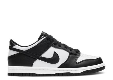 Nike Dunk Low "Black/White" GS