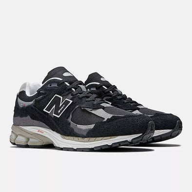 New Balance 2002R Protection Pack "Black"