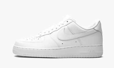 Nike Air Force 1 "White/White"