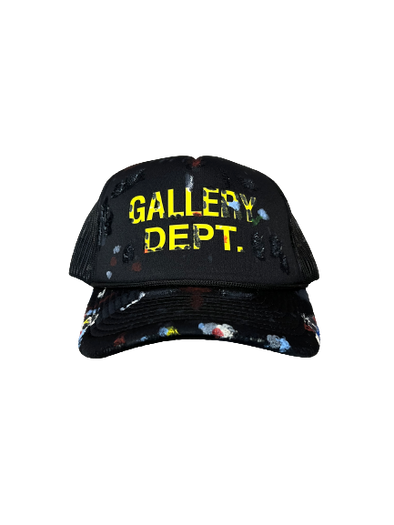 Gallery Dept Hat "Unreleased Paint"